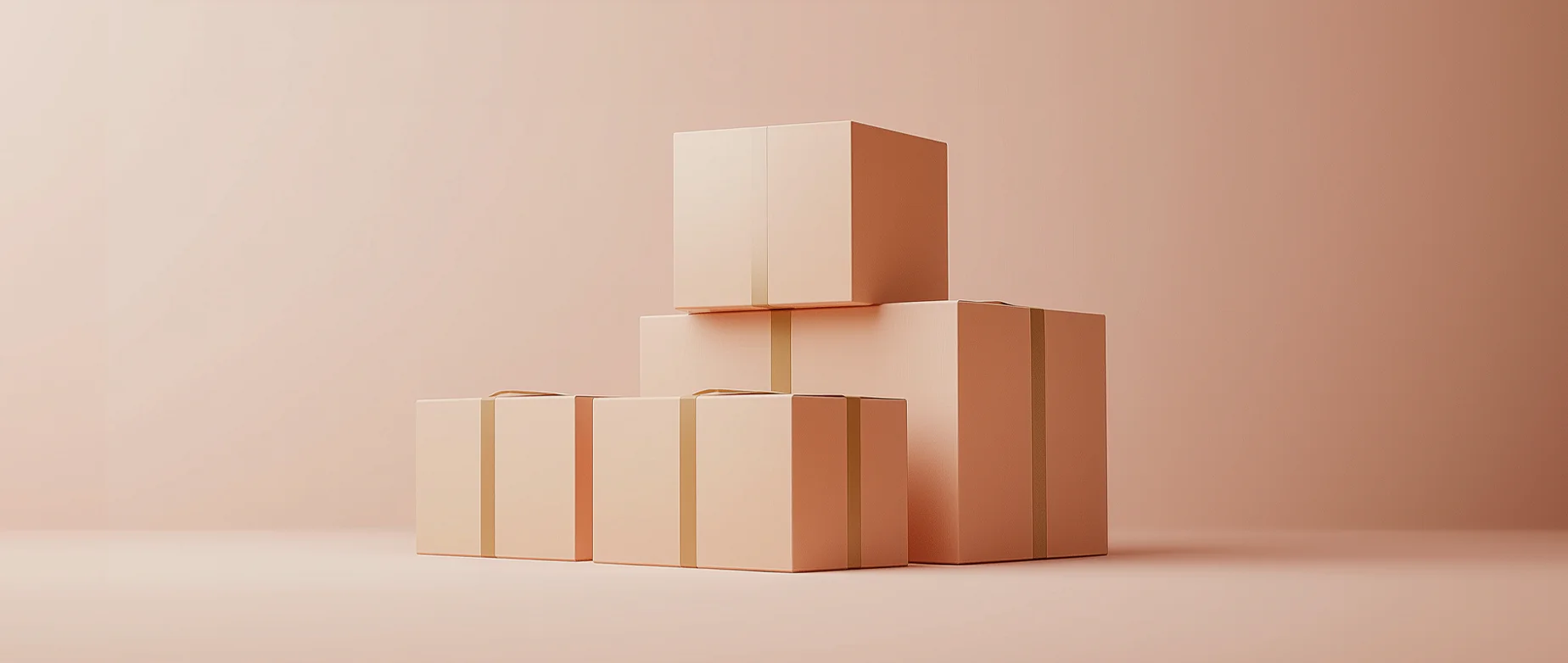 Packaging service