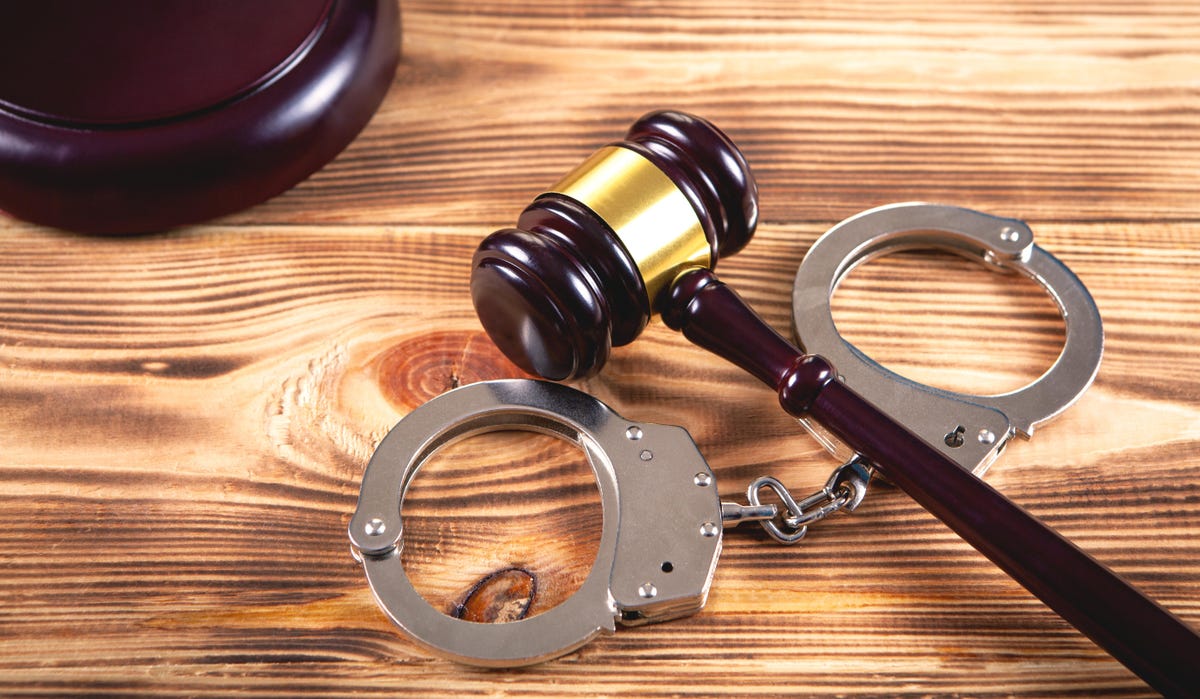 Criminal Law